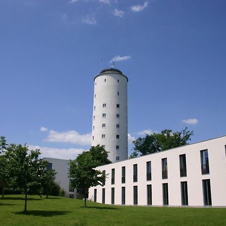 Jugendherberge Otto-Moericke-Turm Constança Exterior foto
